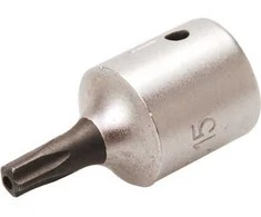Bgs Technic Antgalis 5-kampis 1/4" TS-Star su skyle TS15 (2355-TS15)
