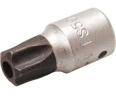 Bgs Technic Antgalis 5-kampis 1/4" TS-Star su skyle TS50 (2355-TS50)