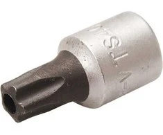 Bgs Technic Antgalis 5-kampis 1/4" TS-Star su skyle TS40 (2355-TS40)
