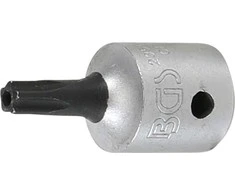 Bgs Technic Antgalis 5-kampis 1/4" TS-Star su skyle TS20 (2355-TS20)