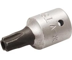 Bgs Technic Antgalis 5-kampis 1/4" TS-Star su skyle TS30 (2355-TS30)