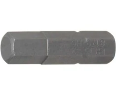Bgs Technic Antgalis | 6.3 mm (1/4") | hex šešiakampis 6 mm (8179)