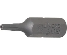Bgs Technic Antgalis | 6,3 mm (1/4") | T-Star su skyle (Torx) T8 (2437)