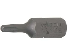 Bgs Technic Antgalis | 6.3 mm (1/4") | T-Star (Torx) T10 (8190)