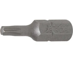 Bgs Technic Antgalis | 6.3 mm (1/4") | T-Star (Torx) T15 (8191)