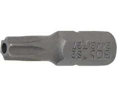 Bgs Technic Antgalis | 6.3 mm (1/4") | T-star su skyle (Torx) T27 (2443)