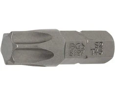 Bgs Technic Antgalis | 6.3 mm (1/4") | T-Star (Torx) T45 (8197)