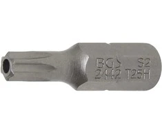 Bgs Technic Antgalis | 6.3 mm (1/4") | T-star su skyle (Torx) T25 (2442)
