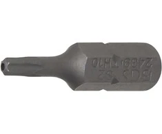 Bgs Technic Antgalis | 6,3 mm (1/4") | T-Star su skyle (Torx) T10 (2439)