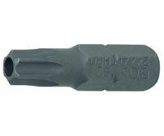 Bgs Technic Antgalis | 6.3 mm (1/4") | T-star su skyle (Torx) T30 (2444)