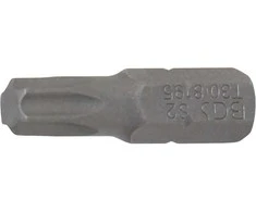 Bgs Technic Antgalis | 6.3 mm (1/4") | T-star (Torx) T30 (8195)