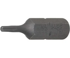 Bgs Technic Antgalis | 6.3 mm (1/4") | T-Star (Torx) T7 (8217)