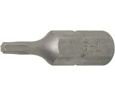 Bgs Technic Antgalis | 6.3 mm (1/4") | T-Star (Torx) T9 (8209)