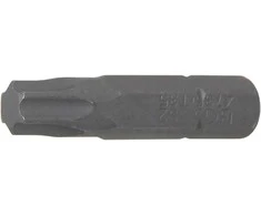 Bgs Technic Antgalis | 6.3 mm (1/4") | T-star (Torx) T35 (4735)