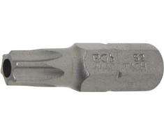 Bgs Technic Antgalis | 8 mm (5/16") storio | T-Star su skyle (Torx) T40 (4440)