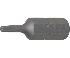 Bgs Technic Antgalis | 8 mm (5/16") storio | T-star (Torx) T10 (8160)