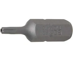Bgs Technic Antgalis | 8 mm (5/16") storio | T-star su skyle (Torx) T10 (4410)