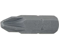 Bgs Technic Antgalis | 8 mm (5/16") storio | Kryžminis PZ3 (4385)