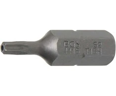 Bgs Technic Antgalis | 8 mm (5/16") storio | T-star su skyle (Torx) T15 (4415)