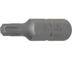Bgs Technic Antgalis | 8 mm (5/16") storio | T-star (Torx) T27 (8169)