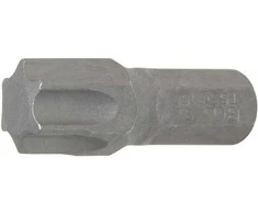 Bgs Technic Antgalis | 8 mm (5/16") storio | T-star (Torx) T55 (8168)