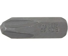 Bgs Technic Antgalis | 8 mm (5/16") storio | Kryžminis PH4 (4384)