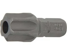 Bgs Technic Antgalis | 8 mm (5/16") storio | T-Star su skyle (Torx) T60 (4460)