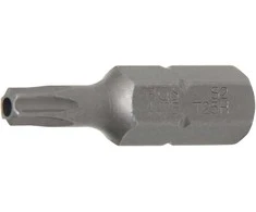 Bgs Technic Antgalis | 8 mm (5/16") storio | T-star su skyle (Torx) T25 (4425)