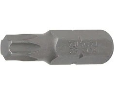 Grąžtas Bgs Technic Antgalis | 8 mm (5/16") storio | T-star (Torx) T40 (8164)