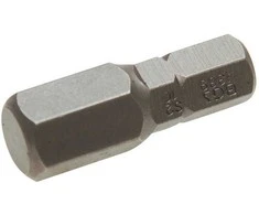 Bgs Technic Antgalis | 8 mm (5/16") storio | Hex šešiakampis 10 mm (4389)