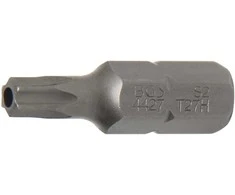 Bgs Technic Antgalis | 8 mm (5/16") storio | T-star su skyle (Torx) T27 (4427)