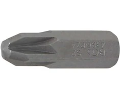 Bgs Technic Antgalis | 8 mm (5/16") storio | Kryžminis PZ4 (4386)