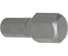 Bgs Technic Antgalis | 8 mm (5/16") storio | Hex šešiakampis 12 mm (4390)