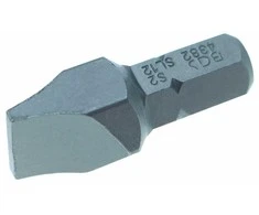 Bgs Technic Antgalis | 8 mm (5/16") storio | Plokščias SL 12 mm (4382)