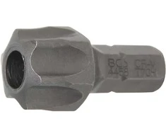 Bgs Technic Antgalis | 8 mm (5/16") storio | T-Star su skyle (Torx) T70 (4458)