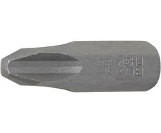 Bgs Technic Antgalis | 8 mm (5/16") storio | Kryžminis PH3 (4383)