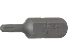 Bgs Technic Antgalis | 8 mm (5/16") storio | T-star (Torx) T15 (8161)