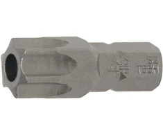 Bgs Technic Antgalis | 8 mm (5/16") storio | T-Star su skyle (Torx) T55 (4455)