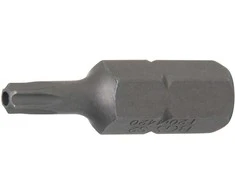 Bgs Technic Antgalis | 8 mm (5/16") storio | T-star su skyle (Torx) T20 (4420)