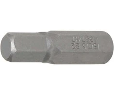 Bgs Technic Antgalis | 8 mm (5/16") storio | Hex šešiakampis 7 mm (4387)