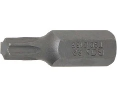 Bgs Technic Antgalis | 8 mm (5/16") storio | T-star (Torx) T30 (8163)