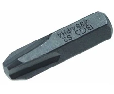 Bgs Technic Antgalis | 8 mm (5/16") storio | Kryžminis PH4 (4384)
