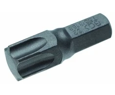 Bgs Technic Antgalis | 8 mm (5/16") storio | T-star (Torx) T55 (8168)