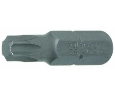 Grąžtas Bgs Technic Antgalis | 8 mm (5/16") storio | T-star (Torx) T40 (8164)