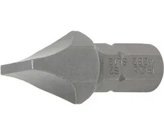 Bgs Technic Antgalis | 8 mm (5/16") storio | Plokščias SL 12 mm (4382)