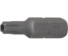 Bgs Technic Antgalis | 8 mm (5/16") storio | T-star su skyle (Torx) T30 (4430)