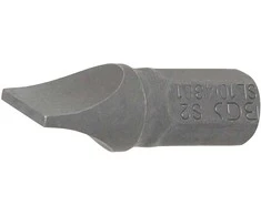 Bgs Technic Antgalis | 8 mm (5/16") storio | Plokščias SL 10 mm (4381)