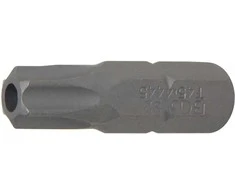 Bgs Technic Antgalis | 8 mm (5/16") storio | T-Star su skyle (Torx) T45 (4445)