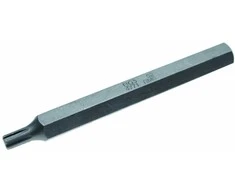 Bgs Technic Antgalis | ilgis 100 mm | 10 mm (3/8") | Spline (RIBE) M6 (4771)
