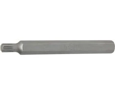 Bgs Technic Antgalis | ilgis 100 mm | 10 mm (3/8") | Spline (RIBE) M7 (4772)